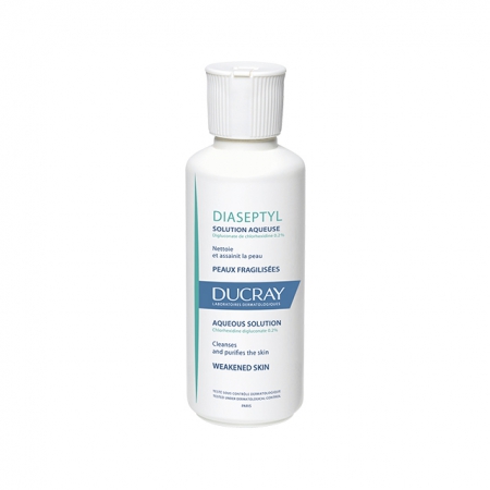 Ducray Diaseptyl Solução Aquosa