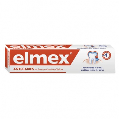 Elmex Caries Pasta Dent 75ml-6017251