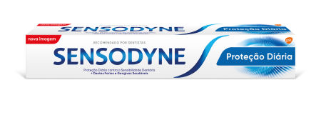 Sensodyne Protecção Diária
