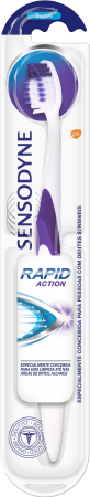 Sensodyne Rapid Action Escova Suave