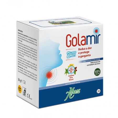 Golamir 2act Comp Chup X20-6038851