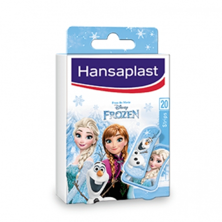 Hansaplast Disney Penso Frozen