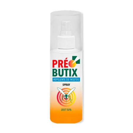 Pre Butix  Spray 50% Deet 100ml-6077479