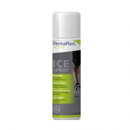 Dermaplast Active Spray Frio 200ml-6082552