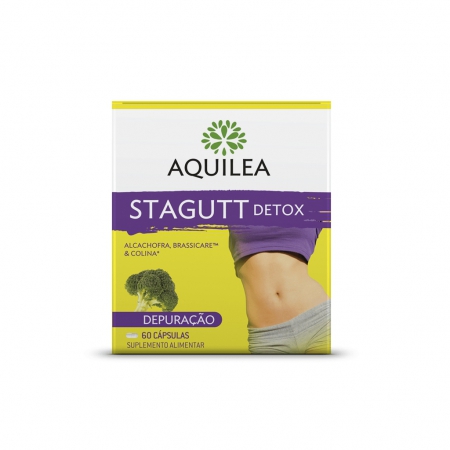 Aquilea Stagutt Plus Detox 