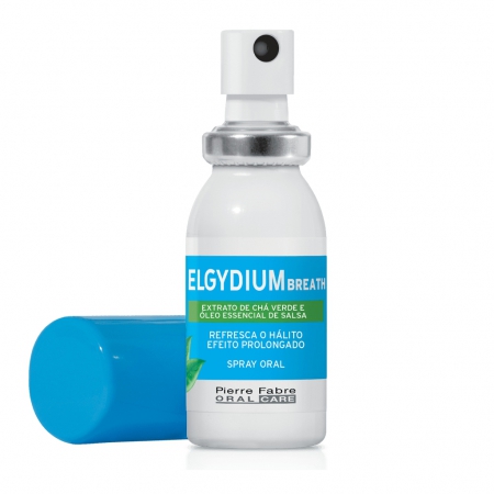 Elgydium Breath Spray Oral 15ml-6099242