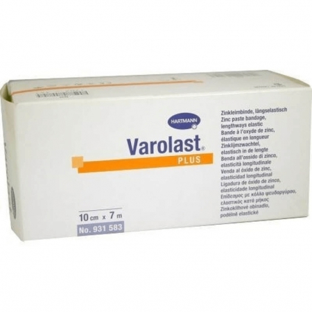 Varolast Plus Lig 10cm X 7m-6100461