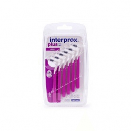 Interprox Plus Esc Maxi Interdent X 6-6115493