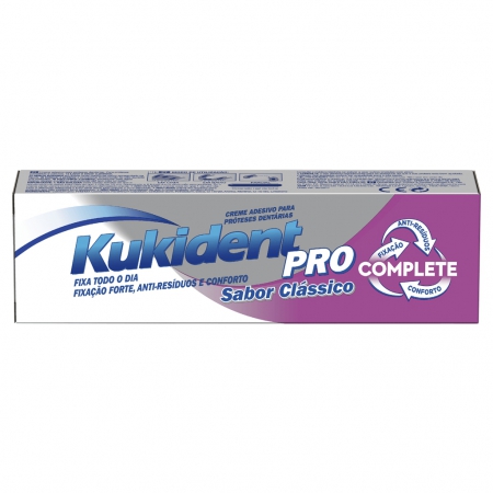 Kukident Pro Comp Cr Classico Protese 47 G-6176362