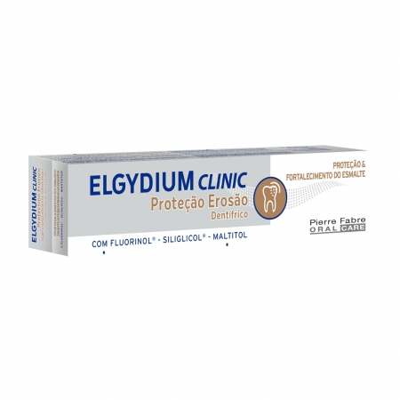 Elgydium Clinic Protecao Erosao 75ml-6222125