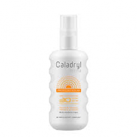 Caladryl Derma Sun Spray Fps30 175ml-6244921