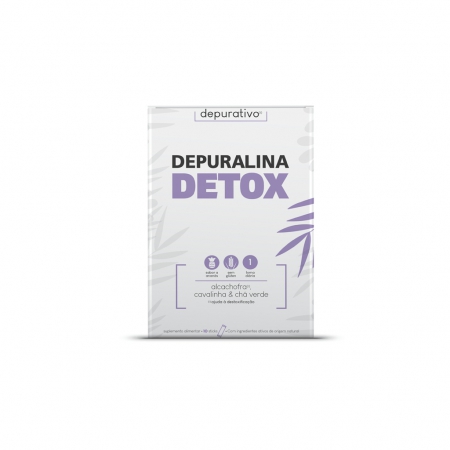 Depuralina Detox Stick