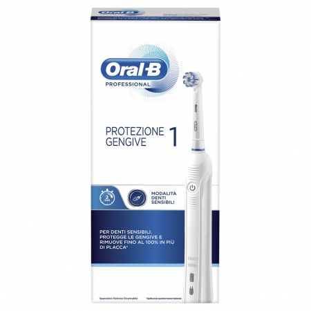 Oral B Pro Esc Elect Cuid Gengivas 1-6269274