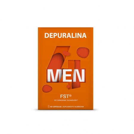 Depuralina 4Men
