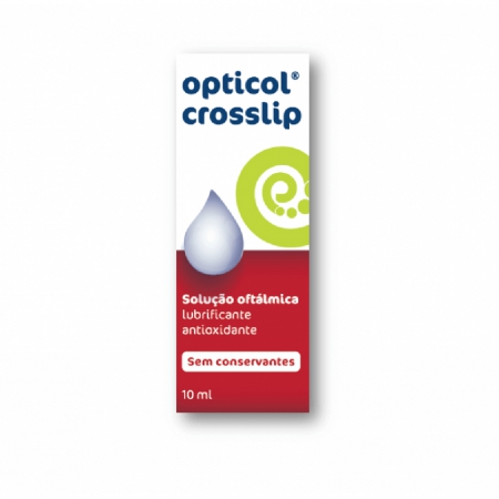Opticol Crosslip 10ml-6278812