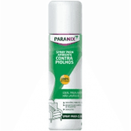Paranix Spray Ambiente 225Ml-6287573