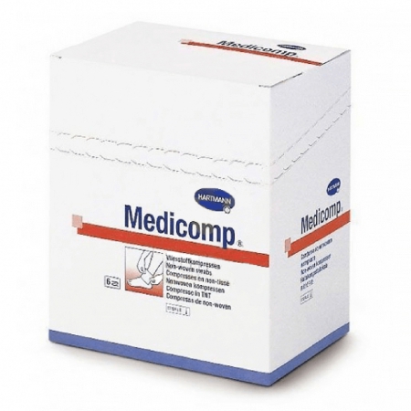 Medicomp Cpssa Est10x20cm X25 X2-6303859