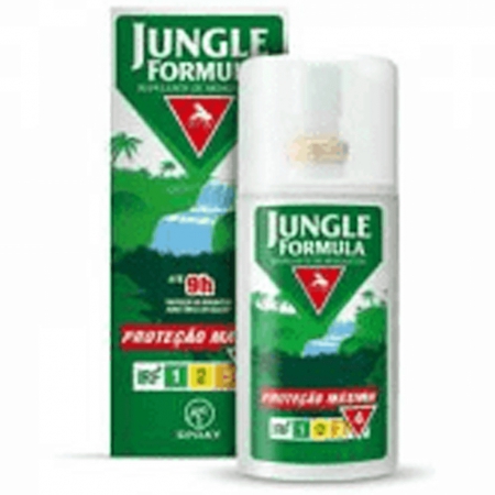 Jungle Formula Prot Max Orig Spray 75ml-6334797