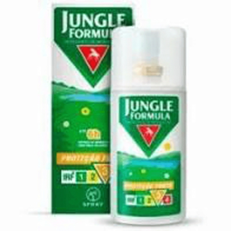 Jungle Formula Forte Orig Spray 75ml-6334813