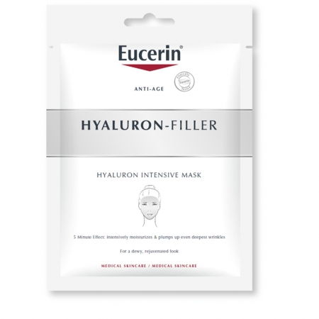 Eucerin Hyaluron-Filler 3xEffect Mask