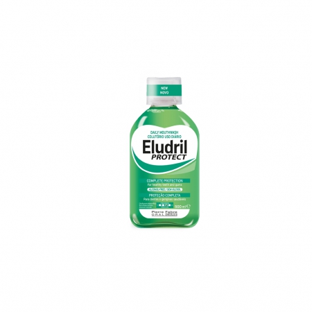 Eludril Protect Colut 500Ml-6340919
