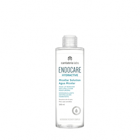 Endocare Hydractive Água Micelar 250mL