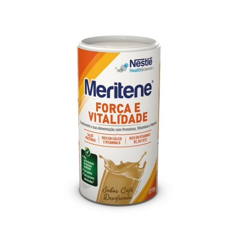 Meritene Forca Vitalid Cafe Descaf 270G-6354688