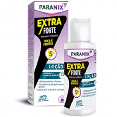 Paranix Extra Forte Ch Tratamento 200Ml-6360057