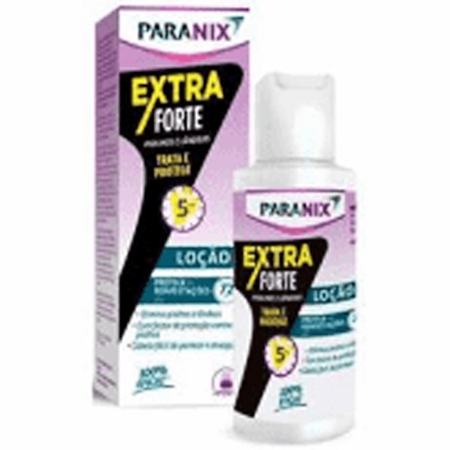 Paranix Extra Forte Lc Tratamento 100Ml-6360065