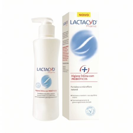 Lactacyd Pharma Prebio Gel Hig Int250ml-6392407