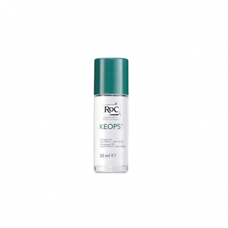 RoC Keops Deo Roll-On 30 ml