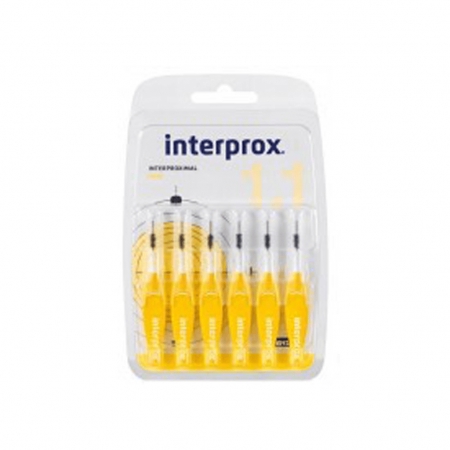 Interprox Esc Mini 1.1 X6-6412197