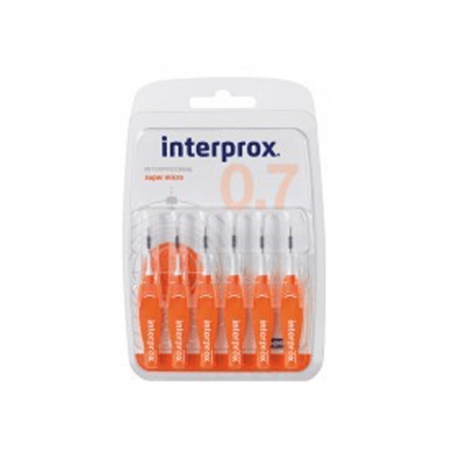 Interprox Esc Super Micro 0.7 X6-6412221