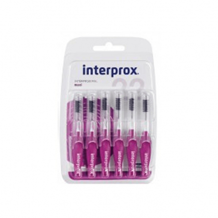 Interprox Esc Maxi 2.1 X6-6412239