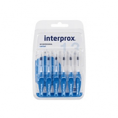 Interprox Esc Conical 1.3 X6-6412247