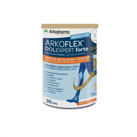 Arkoflex Dolexpert Forte 360º