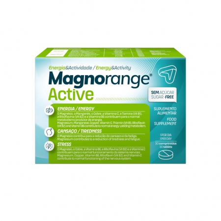 Magnorange Active Comp x30-6547810