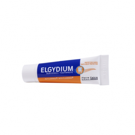 Elgydium Past Dent Prev Caries75ml-6593772