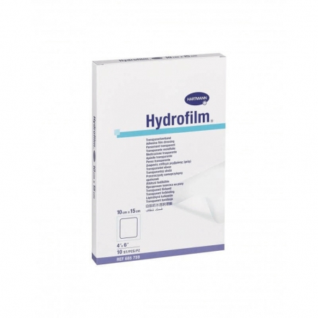 Hydrofilm Penso 10x15 Cm X 10 penso-6753699