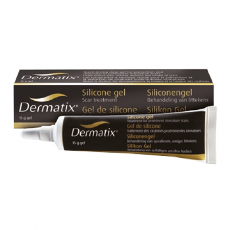 Dermatix Gel Redut Cicatrizes 15 G-6775106