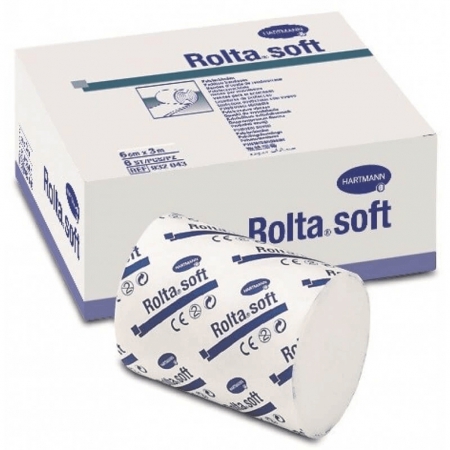 Rolta Soft Lig Protec 10cm X 3m-6780528