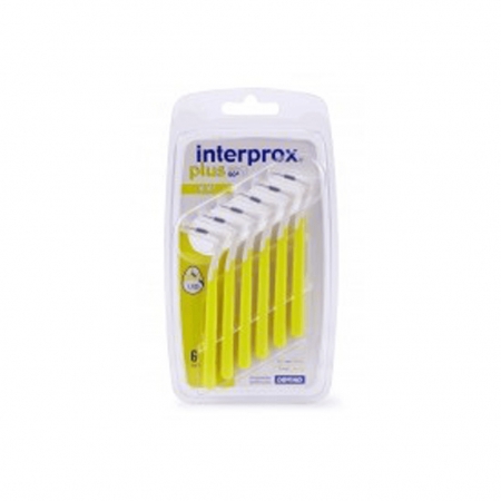 Interprox Plus Esc Mini Interdent X 6-6794560