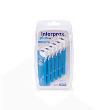 Interprox Plus Esc Conico Interden X 6-6794578