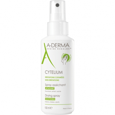 A-Derma Cytelium Spray