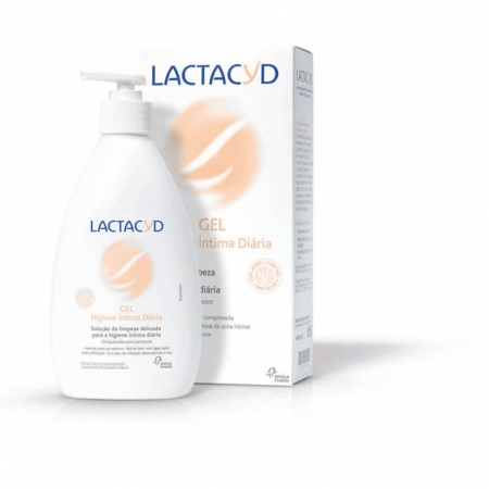 Lactacyd Intimo Gel Hig Intima 400ml-6809269