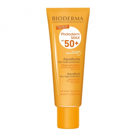 Photoderm Bioderm Max Spf50+ Aquafluide40ml