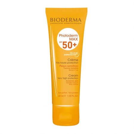 Photoderm Bioderm Max Spf50+ Creme 40 Ml