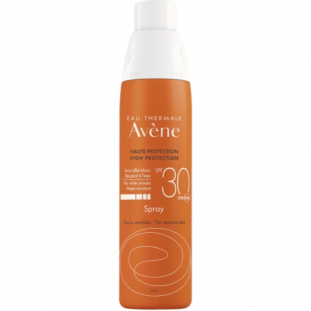 Avène Solar Spray Spf30