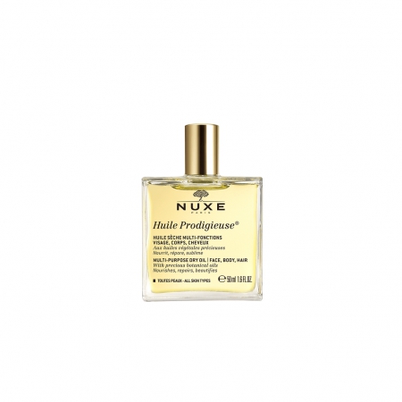 Nuxe Óleo Prodigioso Frasco - 1un - 50ml (vaporizador)