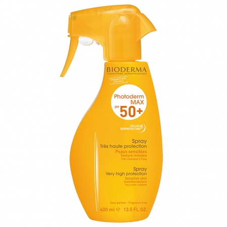 Photoderm Bioderm Max Spf50+ Spray 400 Ml